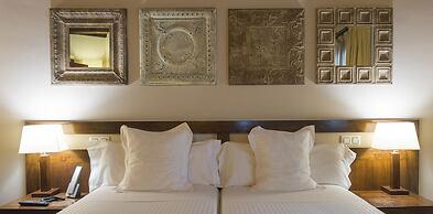 Hotel Abad Toledo