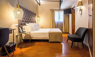 Hotel Abad Toledo
