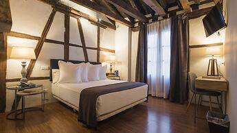 Hotel Abad Toledo