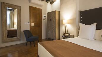 Hotel Abad Toledo