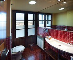 Hotel Abad Toledo