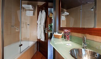 Hotel Abad Toledo