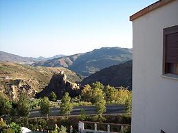 Castillo Lanjarón