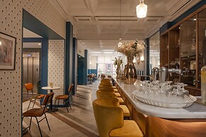 Bristol Hotel