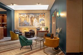 Bristol Hotel