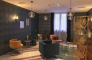 Bristol Hotel