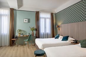 Bristol Hotel