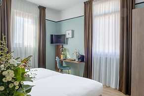 Bristol Hotel