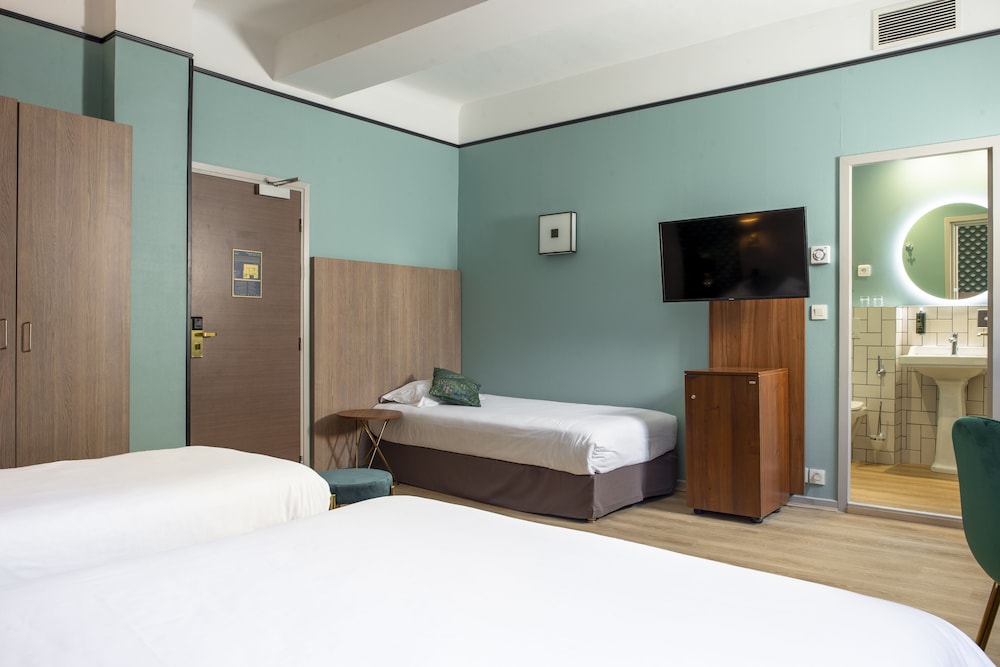 Bristol Hotel