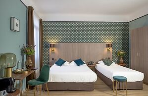 Bristol Hotel