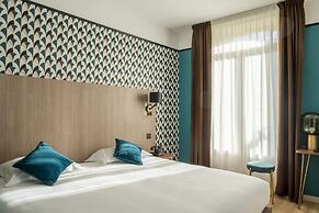 Bristol Hotel