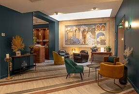 Bristol Hotel
