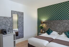 Bristol Hotel
