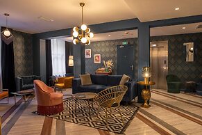 Bristol Hotel