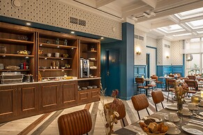 Bristol Hotel