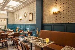 Bristol Hotel