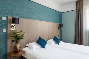 Bristol Hotel