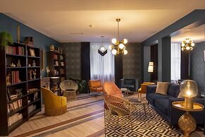 Bristol Hotel