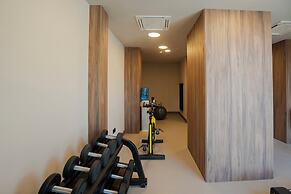 Hotel Zenit Conde De Borrell