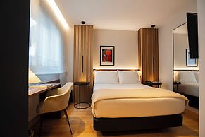 Hotel Zenit Conde De Borrell
