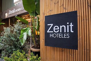 Hotel Zenit Conde De Borrell