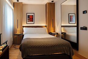 Hotel Zenit Conde De Borrell