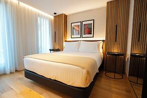 Hotel Zenit Conde De Borrell