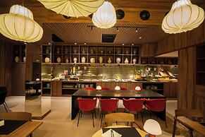 Hotel Zenit Conde De Borrell