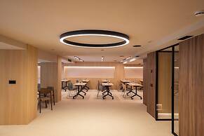 Hotel Zenit Conde De Borrell