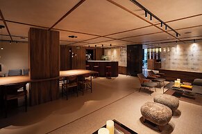 Hotel Zenit Conde De Borrell