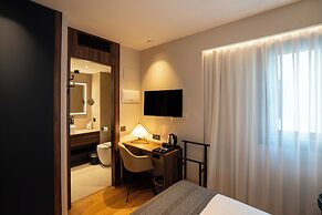 Hotel Zenit Conde De Borrell