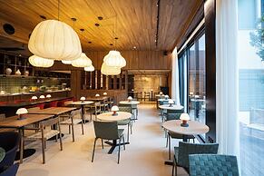 Hotel Zenit Conde De Borrell