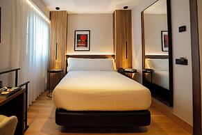 Hotel Zenit Conde De Borrell