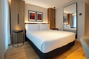 Hotel Zenit Conde De Borrell