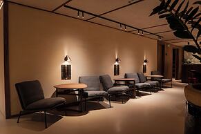 Hotel Zenit Conde De Borrell