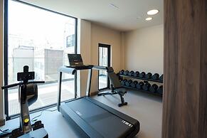Hotel Zenit Conde De Borrell