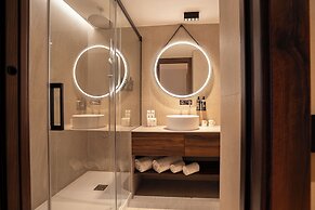 Hotel Zenit Conde De Borrell