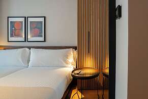 Hotel Zenit Conde De Borrell
