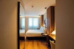 Hotel Zenit Conde De Borrell