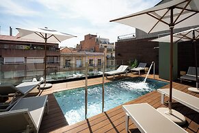 Hotel Zenit Conde De Borrell