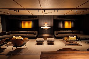 Hotel Zenit Conde De Borrell