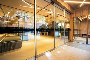 Hotel Zenit Conde De Borrell