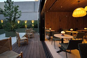 Hotel Zenit Conde De Borrell