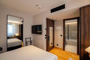 Hotel Zenit Conde De Borrell