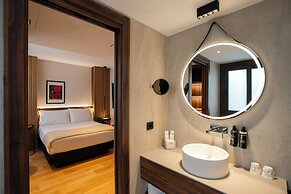 Hotel Zenit Conde De Borrell