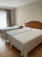 Hotel Almijara – Mares
