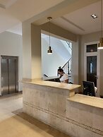 Hotel Almijara – Mares