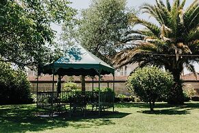 Pazo Almuzara