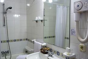 Pazo Almuzara