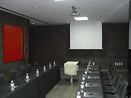 Hotel Zenit Lleida